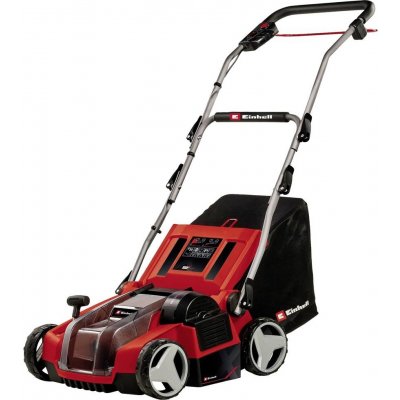 Einhell GE-SA 36/35 Li-Solo Power X-Change – Zboží Dáma