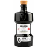 Hombre's Handcrafted Original gin 41% 0,7 l (holá láhev) – Sleviste.cz