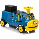 Tomido Elektrická lokomotiva Chuggington Modrá – Hledejceny.cz