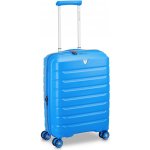 Roncato B-flying S Spot modrá 55 x 40 x 20/25 cm – Hledejceny.cz