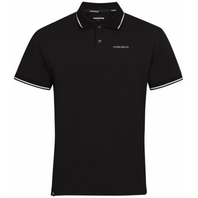 Progress HOGAR pánská polokošile tmavě modrá – Zboží Mobilmania