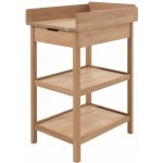 Vipack Forrest přebalovací pult přírodní 52.5x103x73 – Sleviste.cz