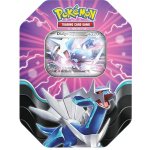 Pokémon TCG Azure Legends Tin Dialga ex – Zboží Dáma
