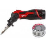 Milwaukee M12 SI-201C – Zbozi.Blesk.cz