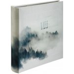 Album pro 200 fotek 10x15 Mystery Fog – Zboží Živě