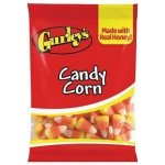 Gurley's Candy Corn medové bonbony ve tvaru kukuřice 156 g – Zboží Dáma