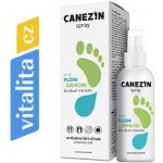 Canezin Spray 100 ml – Zboží Dáma