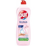 Pur Secrets of Care Hands & Nails prostředek na mytí nádobí 750 ml – Zboží Dáma