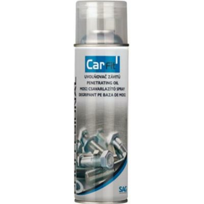 Cartechnik CARFIT uvolňovač závitů 400ml | Zboží Auto