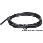 Dennerle CO2 hadička černá 2 m – Zbozi.Blesk.cz