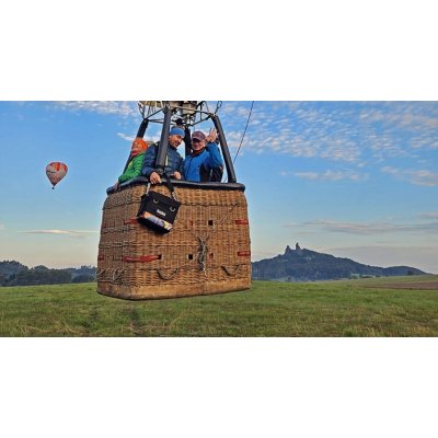 Let balónem Český ráj – Zboží Mobilmania