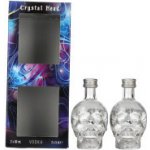 Crystal Head 40% 2 x 0,05 l (karton) – Hledejceny.cz