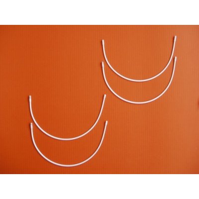 Lepaso Kostice ploché vel.95 (10ks/bal.) – Zboží Dáma