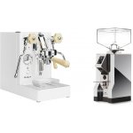 Set Lelit Mara PL62X V2 + Eureka Mignon Specialita – Zboží Dáma