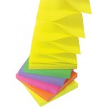 Bloček Z Post-it R330NR, 76x76 mm, 6x100 lístků – Hledejceny.cz