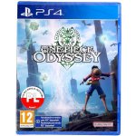 One Piece Odyssey – Hledejceny.cz