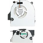 Ventilátor Acer Aspire V17 Nitro VN7-791G VN7-792G - Set (CPU + GPU) – Zboží Živě