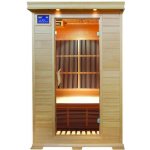 HealthLand DeLuxe 2002 Carbon – HobbyKompas.cz
