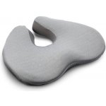 MOSH ERGO2 B3L podsedák na židli šedý – Zboží Dáma