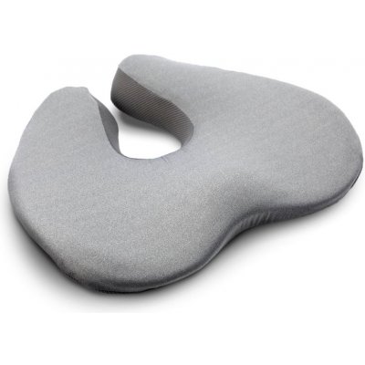 MOSH ERGO2 B3L podsedák na židli šedý – Zboží Dáma