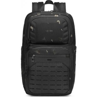 Ozuko F9687s1 černý 30 l – Zboží Dáma