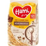 Hami Mléčná kaše rýžová stracciatella 210 g – Zbozi.Blesk.cz