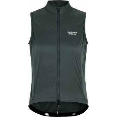 Pas Normal Studios dámské Essential Insulated Gilet - Petroleum