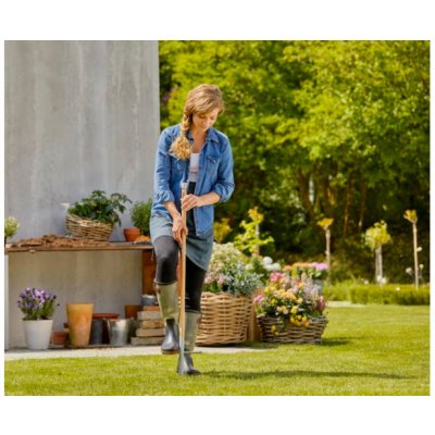 GARDENA 11300-20 ClickUp! násada FSC 100%, 117cm – Zboží Mobilmania