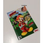 Omalovánky A5+ Mickey a závodníci 1196-3 – Zboží Mobilmania