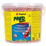 Tropical Pond Sticks Mixed 5 l – Zbozi.Blesk.cz