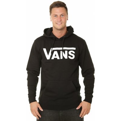 vans classic pullover pánská mikina – Heureka.cz