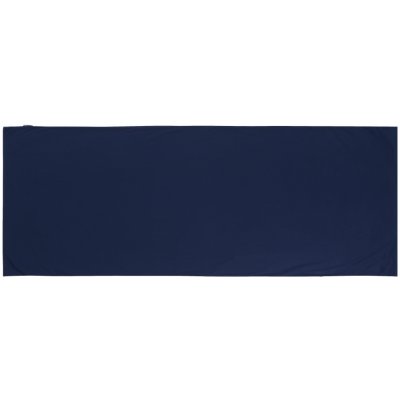 Sea to Summit Premium Cotton Travel Liner Rectangular Long modrá – Zbozi.Blesk.cz