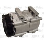 Kompresor, klimatizace VALEO 813606
