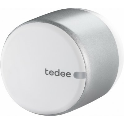 tedee GO Smart Lock – Sleviste.cz