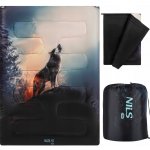NILS Camp NC3601 Wolf 3v1 – Sleviste.cz