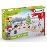 Schleich 97873 Farm World Adventní kalendář 2019 – Zboží Mobilmania