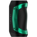GeekVape Aegis Mini Mod 80W Black & zelená – Zboží Dáma GeekVape Aegis Mini Mod 80W Black & zelená – Zboží Dáma