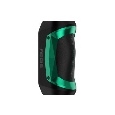 GeekVape Aegis Mini Mod 80W Black & zelená – Zboží Dáma GeekVape Aegis Mini Mod 80W Black & zelená – Zboží Dáma