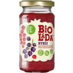 Koldokol Bioláda rybíz Bio 230 g – Zbozi.Blesk.cz