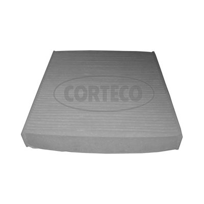 Filtr, vzduch v interiéru CORTECO 80004514 – Hledejceny.cz