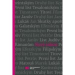 Nový zákon – Hledejceny.cz