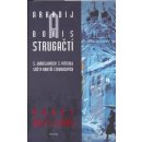 Kniha Ďábel mezi lidmi Boris Strugackij