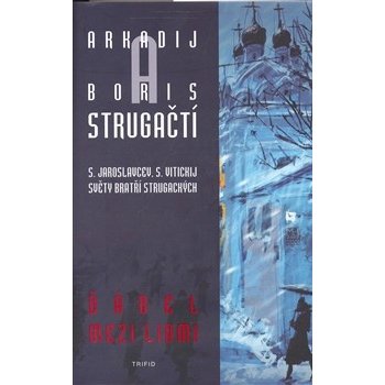 Ďábel mezi lidmi Boris Strugackij