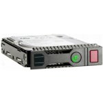HP 600GB, 2,5", 10000rpm, 652583-B21 – Hledejceny.cz