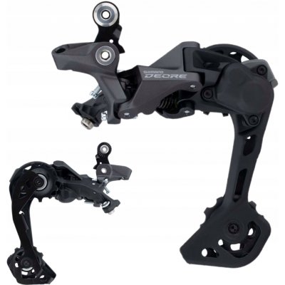 Shimano Deore RD-M5120 – Zboží Dáma