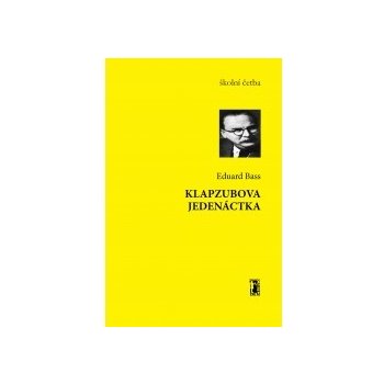 Klapzubova jedenáctka - ePub