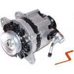 Alternátor HYUNDAI H100 65A – Hledejceny.cz