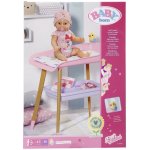 Zapf Creation ZAPF BABY BORN Přebalovací stůl – Zboží Mobilmania