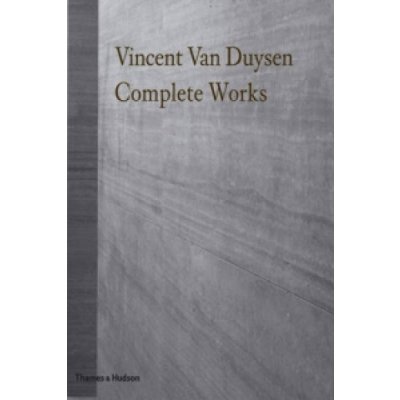 Vincent Van Duysen - M. Dubois
