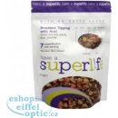 SuperLife 7 superfood Breakfast Topping s Acai 300 g